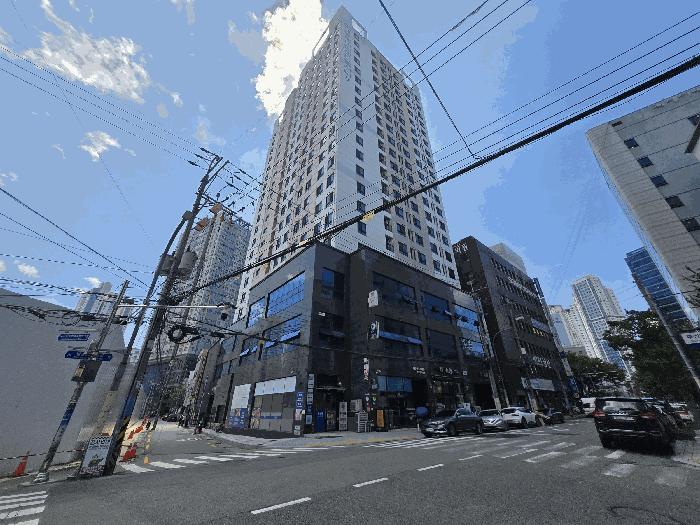 2025타경22474 법원경매 사진2 | 부산 부산진구 아파트 경매