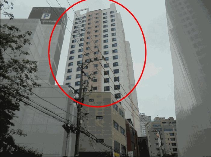 부산 부산진구 범천동 849-2 대동레미안센트럴시티5 아파트 사진 2