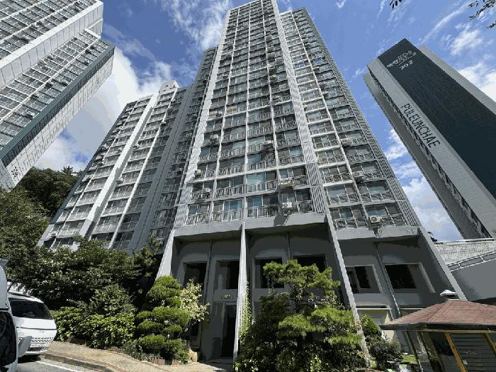 2025타경22531 법원경매 사진5 | 부산 부산진구 아파트 경매