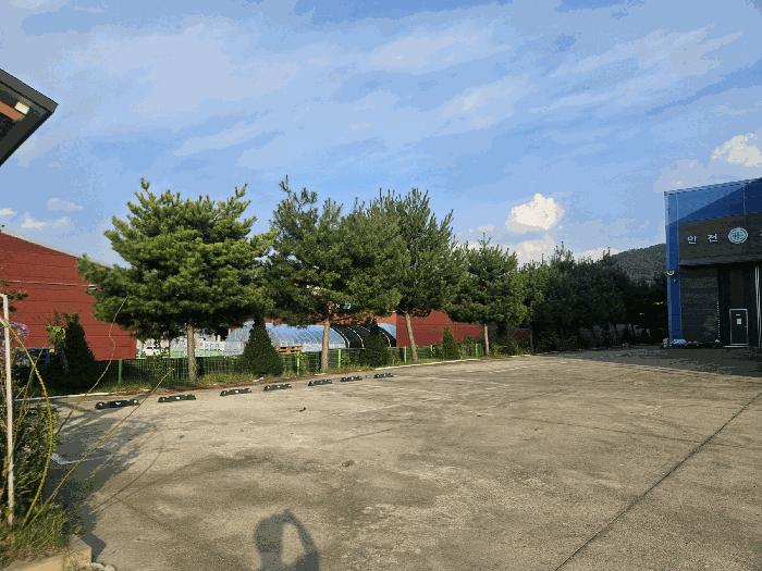 충남 공주시 월미동 462-2 공장 사진 2