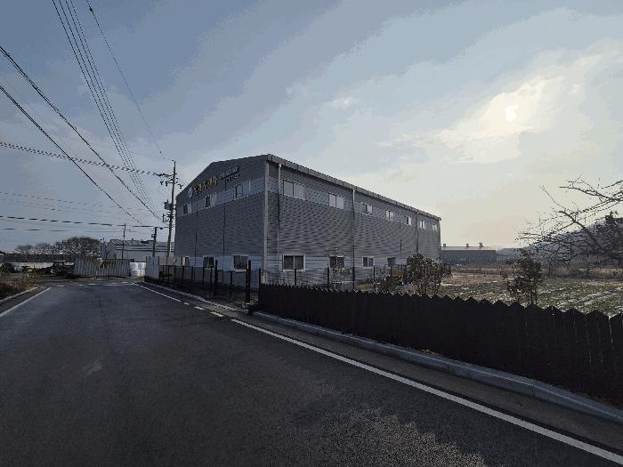 2025타경32167 법원경매 사진2 | 대구 달성군 공장 경매