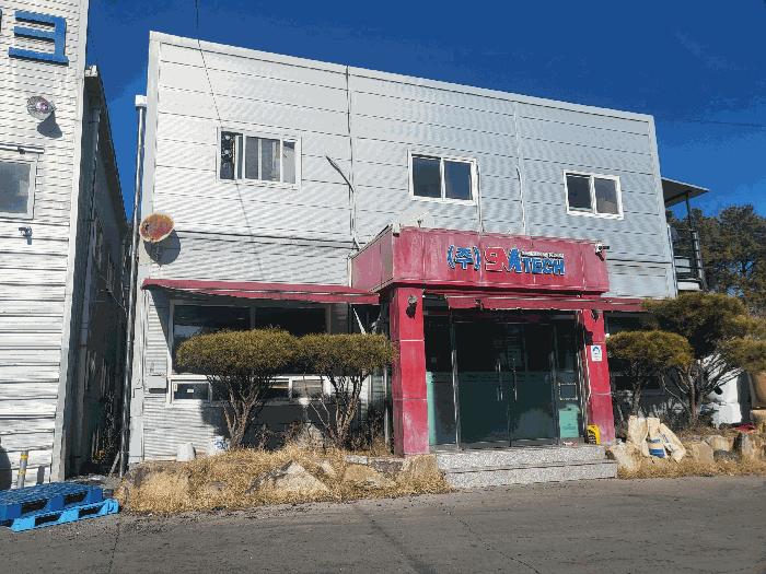 2025타경32175 법원경매 사진2 | 경북 성주군 공장 경매