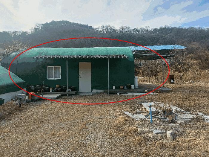 2025타경32245 법원경매 사진2 | 경북 성주군 답 경매