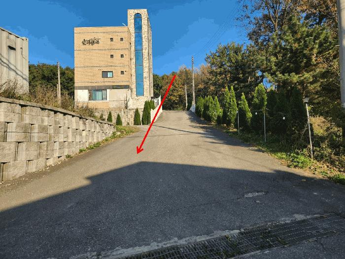 2025타경896 법원경매 사진10 | 충남 당진시 임야 경매