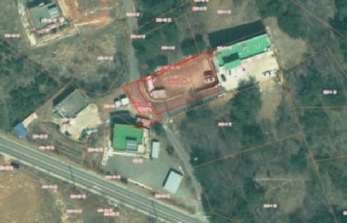 2025타경896 법원경매 사진15 | 충남 당진시 임야 경매