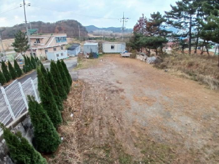 2025타경896 법원경매 사진16 | 충남 당진시 임야 경매