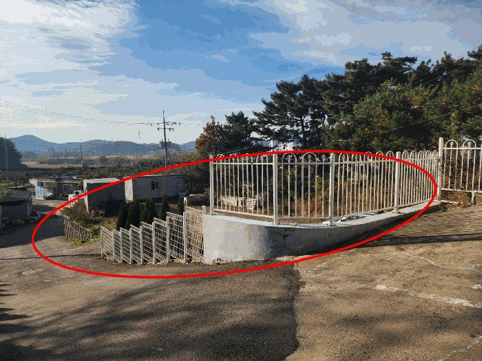 2025타경896 법원경매 사진2 | 충남 당진시 임야 경매