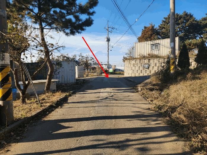 2025타경896 법원경매 사진3 | 충남 당진시 임야 경매