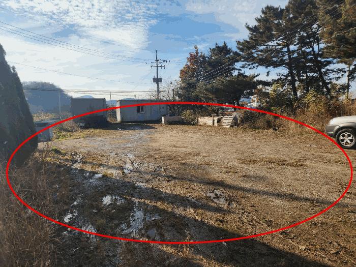 2025타경896 법원경매 사진8 | 충남 당진시 임야 경매