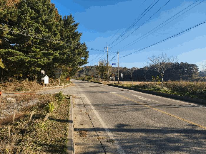 2025타경896 법원경매 사진9 | 충남 당진시 임야 경매