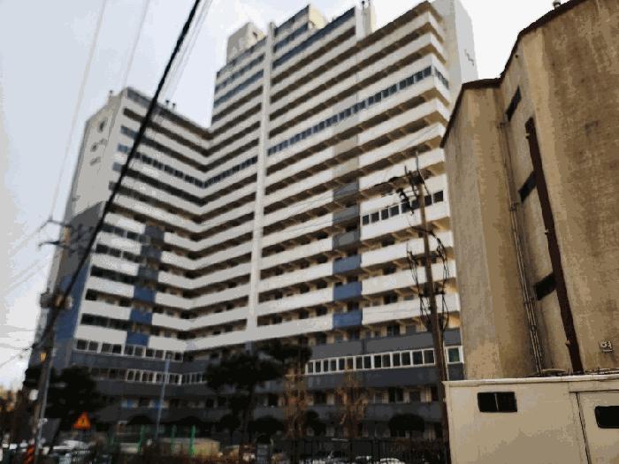 충남 서산시 동문동 137-2 현대아파트 102동 13 아파트 사진 2