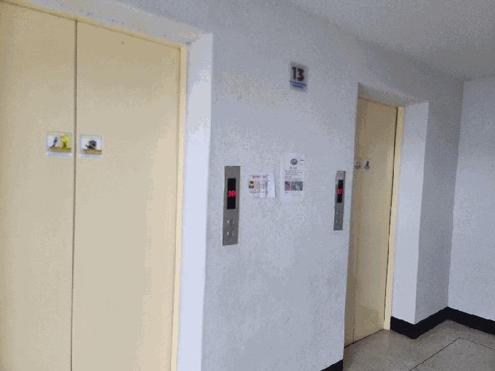 충남 서산시 동문동 137-2 현대아파트 102동 13 아파트 사진 4