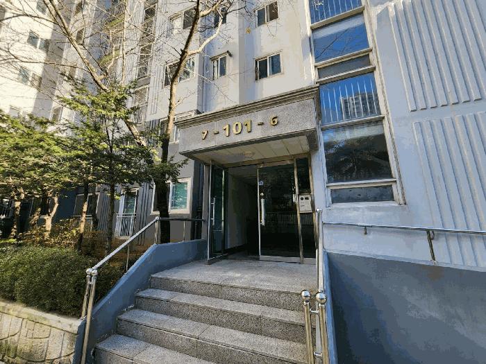 충남 당진시 송악읍 반촌리 985 에이치비한빛아파트 1 아파트 사진 2