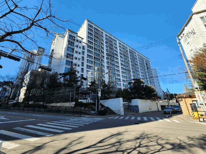충남 당진시 송악읍 반촌리 985 에이치비한빛아파트 1 아파트 사진 3