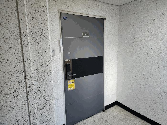 충남 당진시 송악읍 반촌리 985 에이치비한빛아파트 1 아파트 사진 4