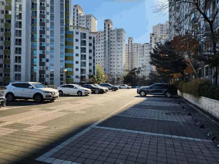 충남 당진시 송악읍 반촌리 985 에이치비한빛아파트 1 아파트 사진 6