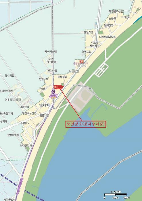 2026타경100058 법원경매 사진8 | 부산 강서구 차량 경매