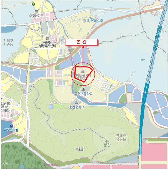 2025타경445 법원경매 사진11 | 창원 진해구 아파트 경매