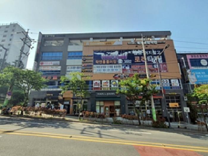 2025타경464 법원경매 사진6 | 창원 진해구 근린시설 경매