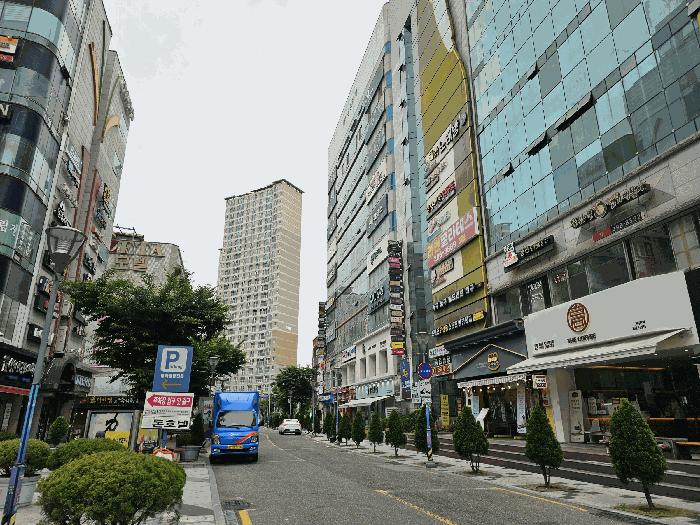 2025타경499 법원경매 사진5 | 창원 성산구 근린시설 경매
