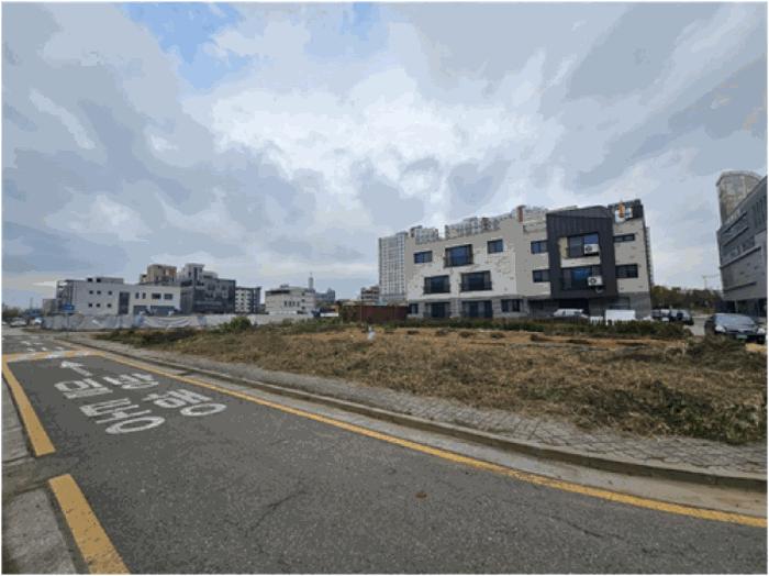 인천광역시 서구 오류동 1732-4 법원경매 물건 대표사진