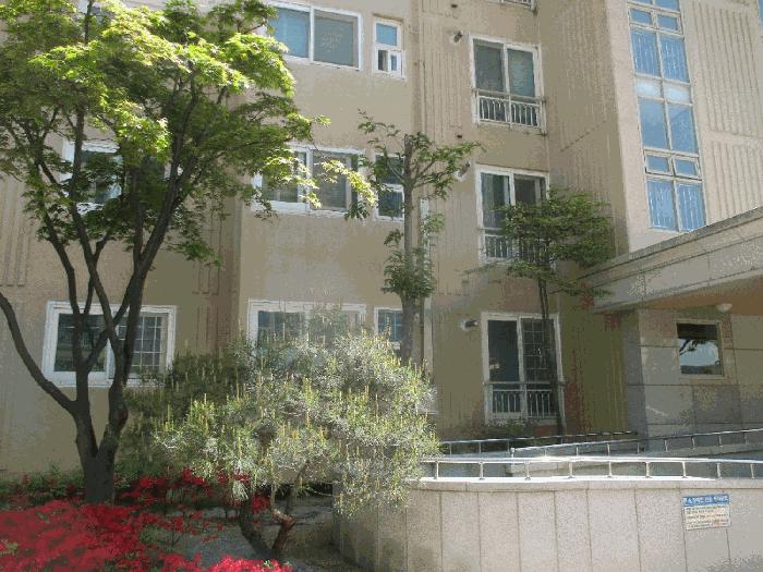 경상남도 김해시 동상동 1104 롯데캐슬가야2단지 202동 1층103호 법원경매 물건 대표사진