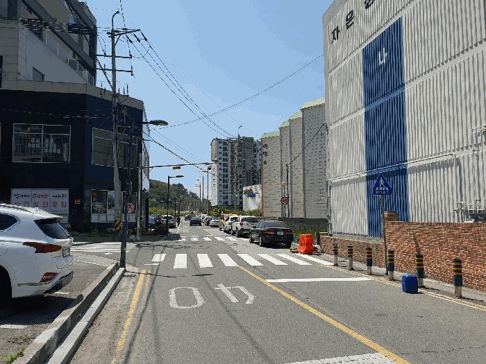 2025타경11360 법원경매 사진2 | 창원 진해구 답 경매