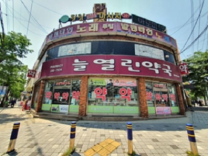 2025타경11405 법원경매 사진16 | 경남 김해시 근린시설 경매