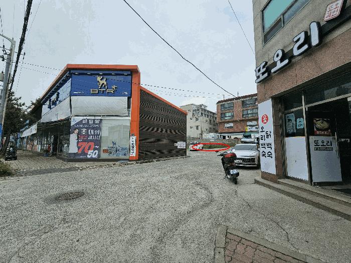 2025타경11451 법원경매 사진2 | 창원 진해구 대지 경매