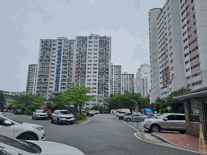 2025타경11460 법원경매 사진2 | 경남 김해시 아파트 경매