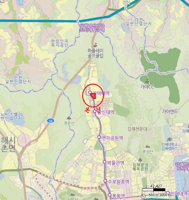 2025타경11460 법원경매 사진7 | 경남 김해시 아파트 경매