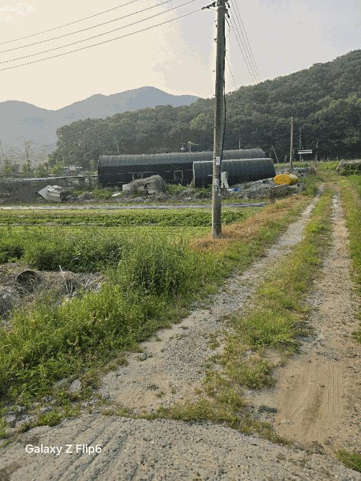 2025타경11469 법원경매 사진2 | 경남 김해시 전답 경매