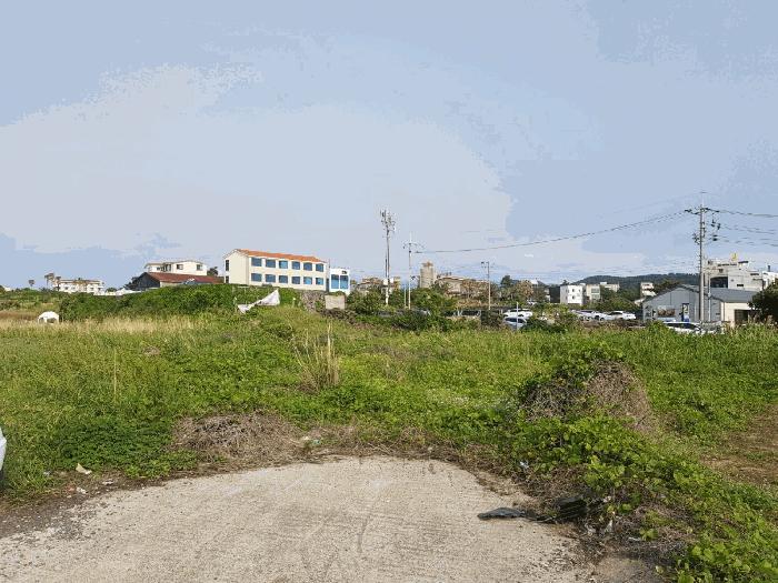 2025타경1299 법원경매 사진6 | 제주 제주시 전답 경매