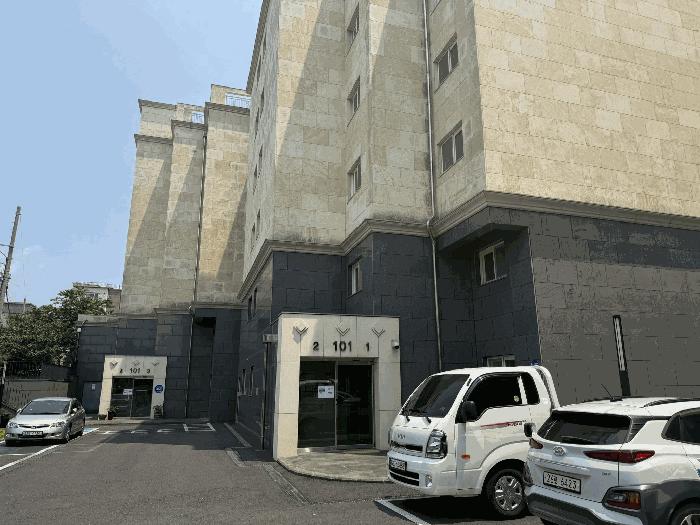 2025타경1347 법원경매 사진5 | 제주 서귀포시 오피스텔 경매