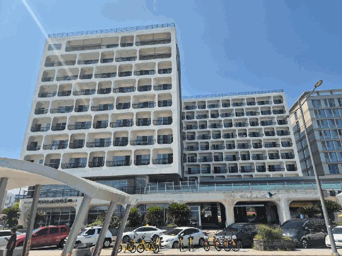 제주 제주시 건입동 1443-2 호텔휘슬제주 8층838 콘도(호텔) 사진 2