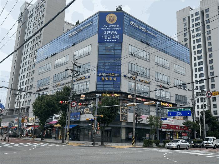 2025타경1398 법원경매 사진3 | 인천 서구 근린상가 경매