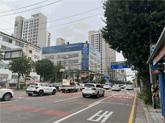 2025타경1398 법원경매 사진4 | 인천 서구 근린상가 경매