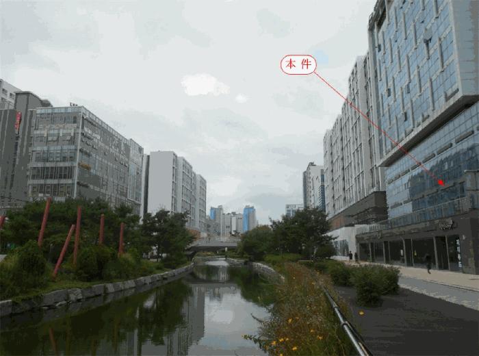 2025타경1453 법원경매 사진2 | 인천 서구 근린상가 경매