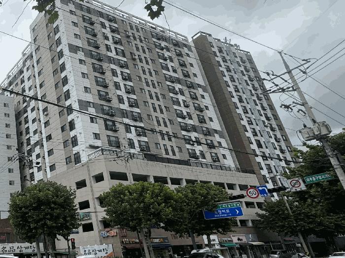 2025타경1482 법원경매 사진6 | 인천 미추홀구 오피스텔 경매
