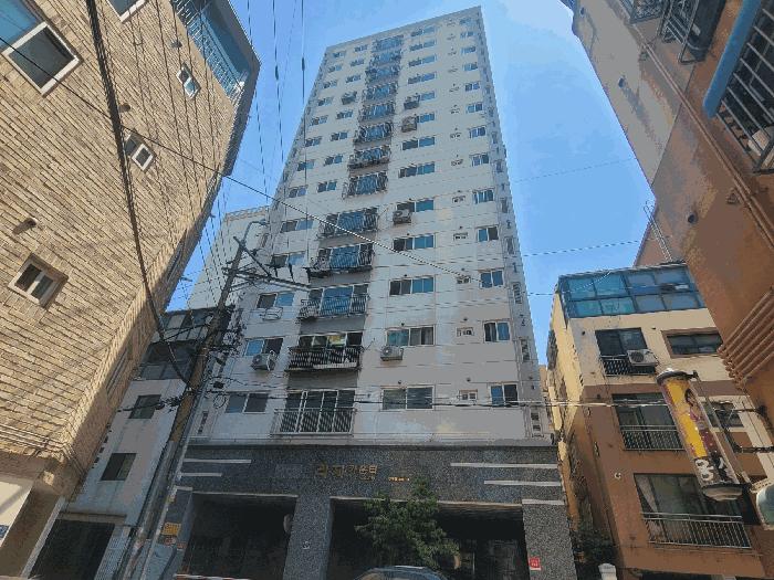 2025타경509711 법원경매 사진2 | 인천 부평구 오피스텔 경매