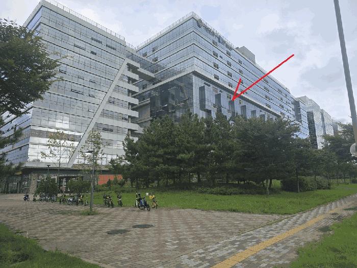 인천광역시 서구 청라동 202-3 청라더리브티아모지식산업센터 2층209호 법원경매 물건 대표사진