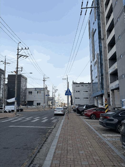 인천 서구 오류동 1656-1 블루텍 2층공존-212호 아파트형공장 사진 2