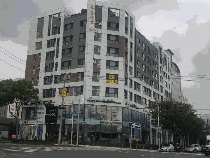 2025타경1586 법원경매 사진2 | 제주 제주시 근린시설 경매