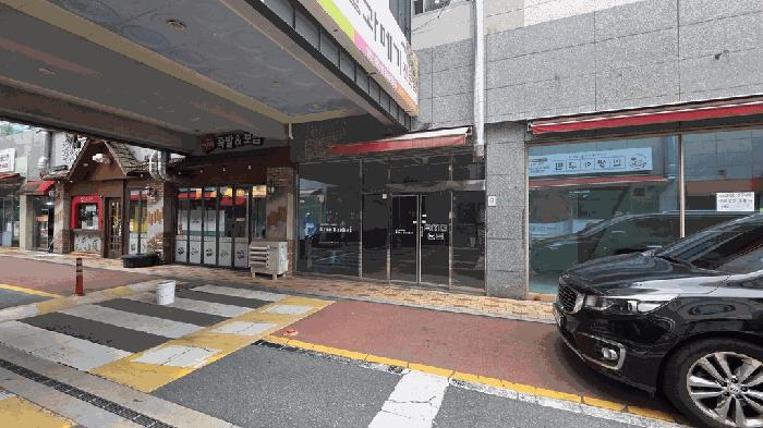 법원경매 2025타경12516 사진2 | 양산시 물금읍 가촌리 1280-4 근린상가 경매