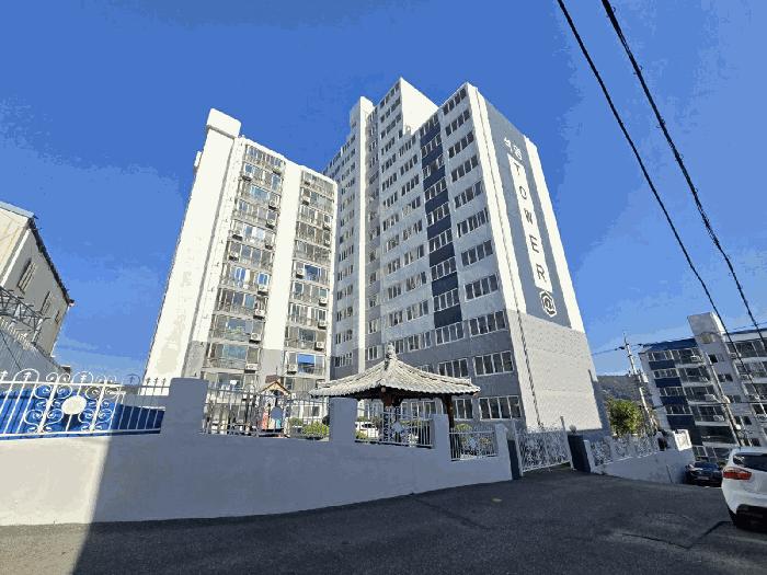 2025타경12729 법원경매 사진3 | 울산 울주군 아파트 경매