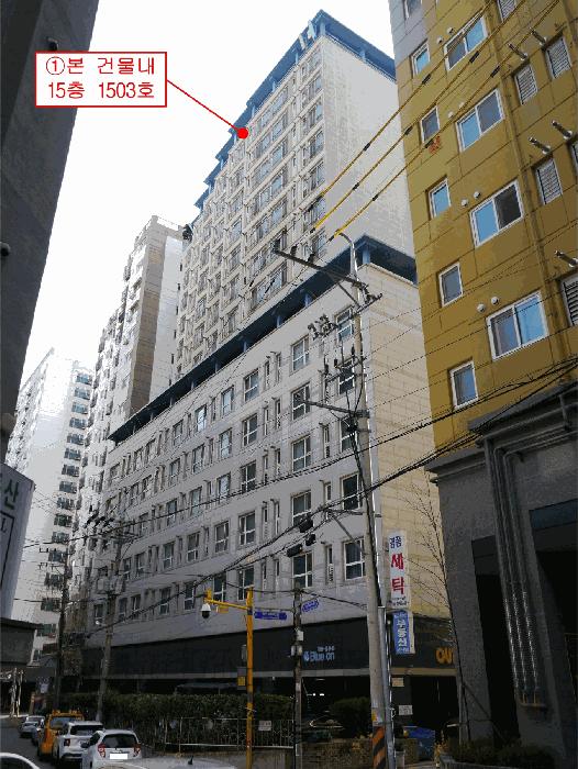 2025타경507724 법원경매 사진2 | 인천 부평구 도시형생활주택 경매