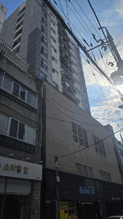 2025타경511171 법원경매 사진2 | 인천 남동구 오피스텔 경매