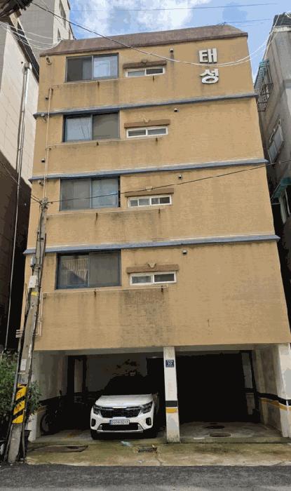 인천광역시 미추홀구 숭의동 186-8 3층301호 법원경매 물건 대표사진