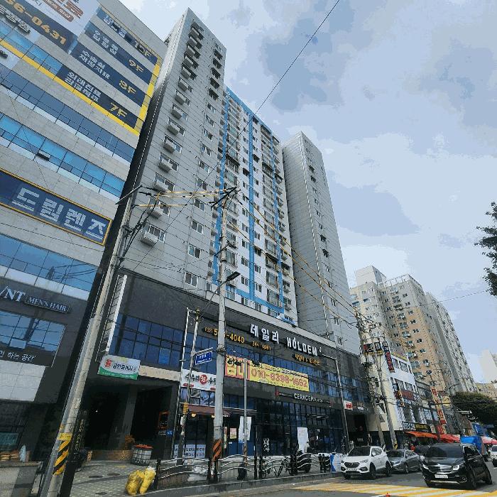 법원경매 2025타경512387 사진2 | 인천 부평구 부평동 210-2 오피스텔 경매