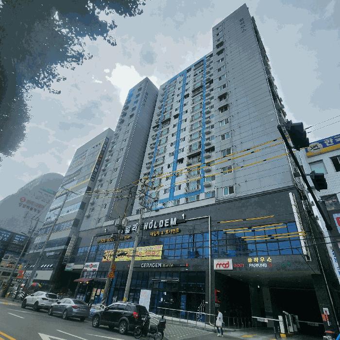 법원경매 2025타경512387 사진3 | 인천 부평구 부평동 210-2 오피스텔 경매